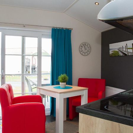 Luxus Chalet Bis 2 Personen Ohne Hund Norden Zewnętrze zdjęcie