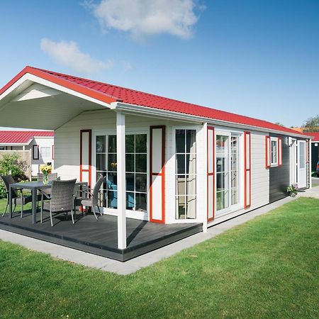 Luxus Chalet Bis 2 Personen Ohne Hund Norden Zewnętrze zdjęcie