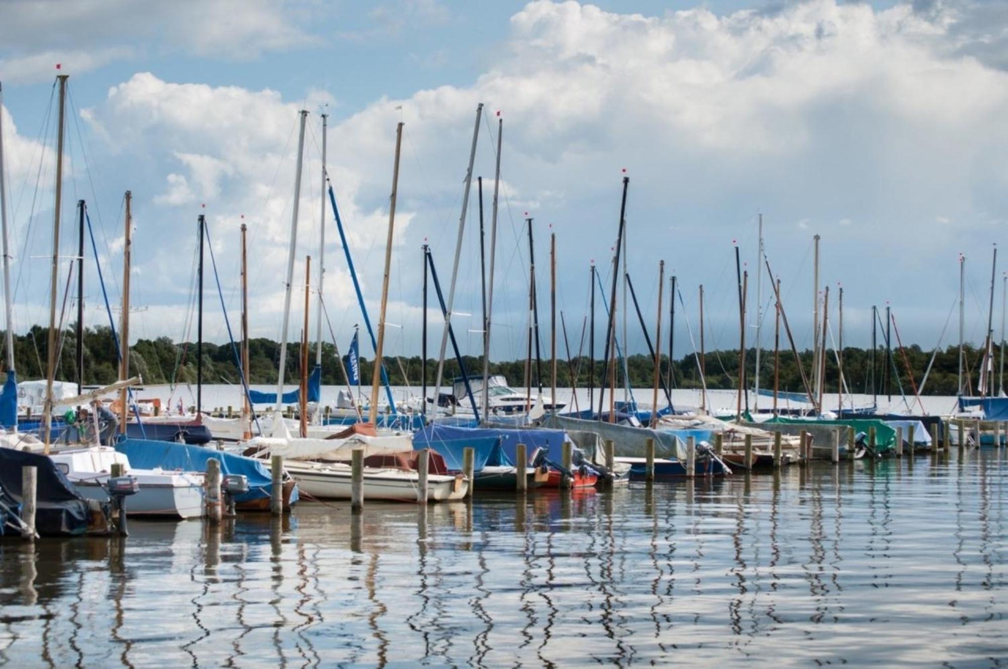 Luxus Chalet Bis 2 Personen Ohne Hund Norden Zewnętrze zdjęcie